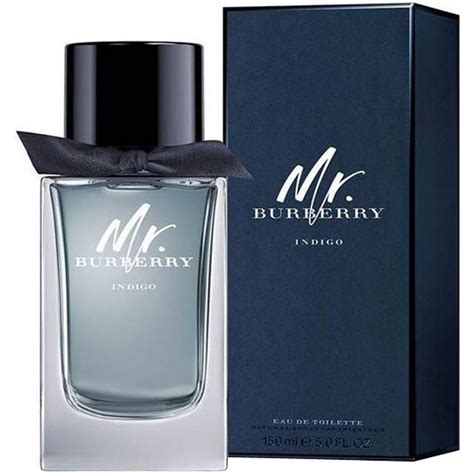 burberry mr blubrry|Burberry mr Burberry indigo.